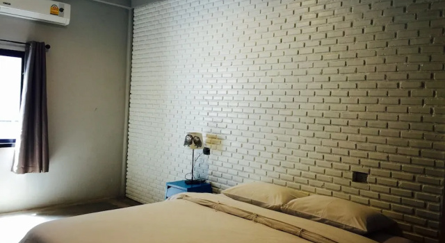 Двухместный номер Standard Nokhook House