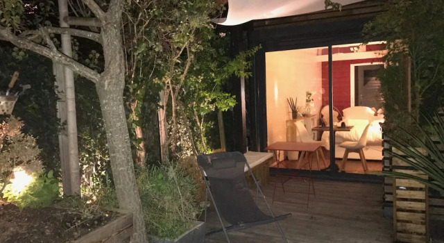 Студия Urbanhouse Cocoon Studio