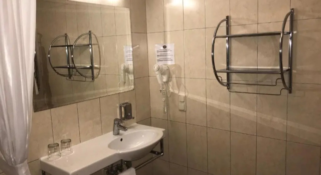 Номер Standard Guest House Pirkliu Namai