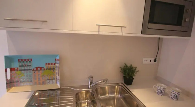 Estrela Terrace 2, Забронировать Апартаменты/квартира Эштрела , рядом с Рату