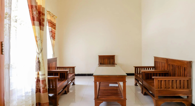 Dewisri Homestay, Réserver Maison d'hôtes Hôtels pas chers à Bantul