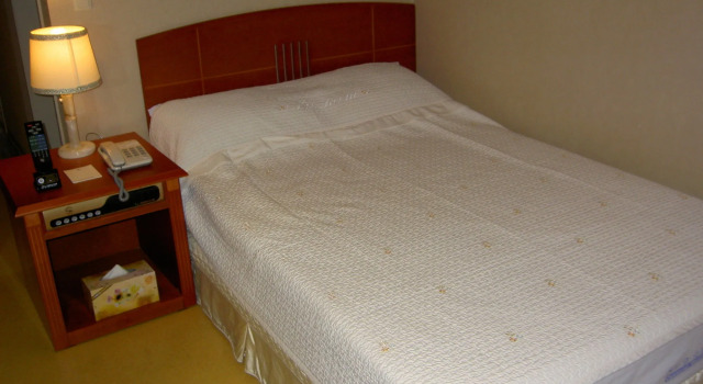 Busan Central Hotel
