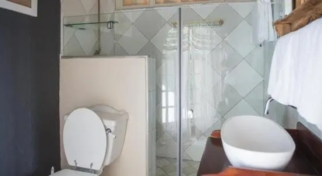 Номер Superior Schoon Huis Manor