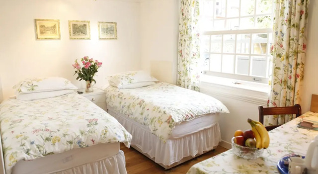 Swan Guest House - London Heathrow