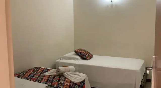 Номер Classic Hotel Tierra Santa
