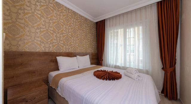 Sufra Residence
