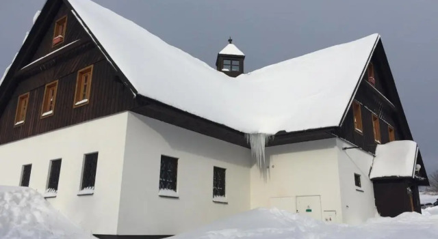 Apartments Dřevona II, Забронировать Апартаменты/квартира Янов-над-Нисоу Jizera Mountains
