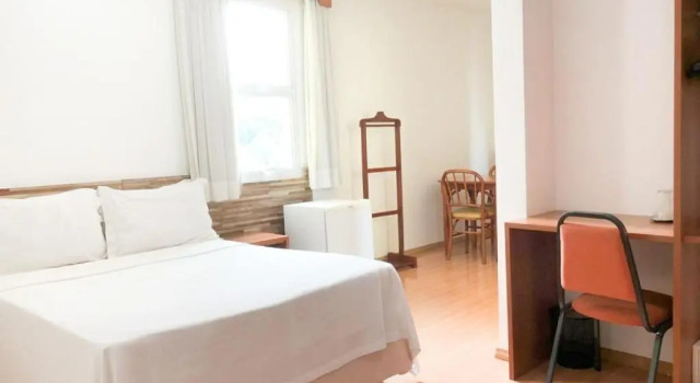 Двухместный номер Standard Millian Hotel