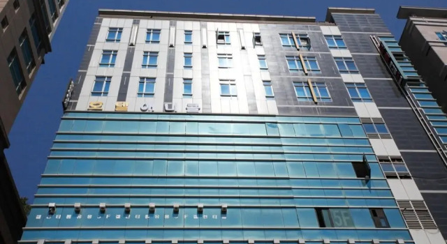 Dongtan Anycall, Book Hotel Hoteller i Dongtan med parkering, Parkering