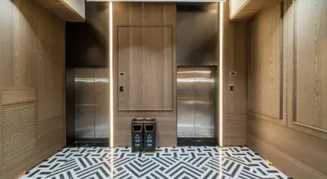 Argyle Weifudun Apartment (Guangzhou Beijing Road Pedestrian Street Ximenkou Subway Station)