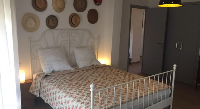 Beautiful village villa with private pool, Réserver Villa Olonzac Canal du Midi