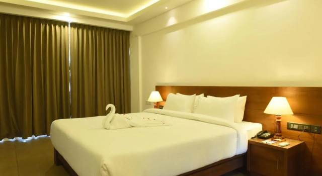 Aadisaktthi Ayurveda and Leisure Village Resort Kovalam