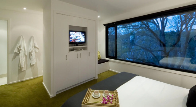 Вилла Superior Saltus One bedroom- luxury and panoramic views