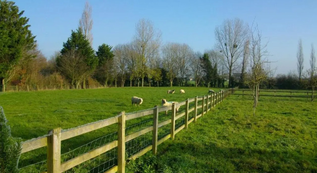 The Barton Annexe, Varaa Hotelli East Lydford 
