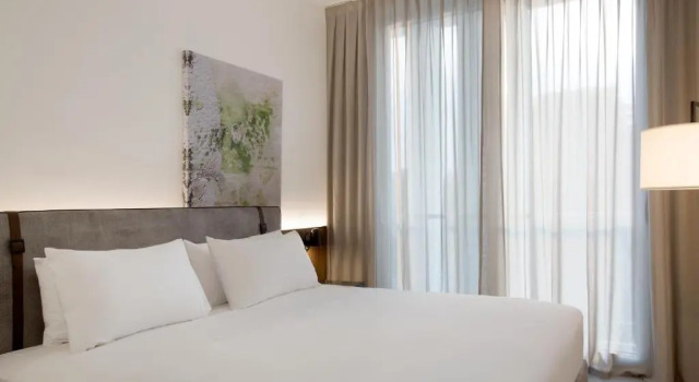 Comfort Tweepersoonskamer J Hotel