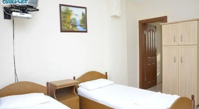 Двухместный номер Standard Dama Apart Motel