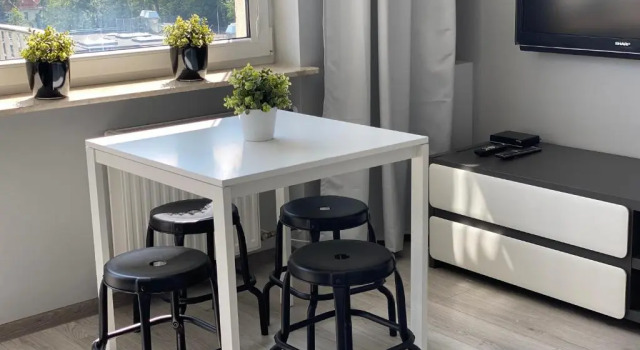 Апартаменты Apartament Sopot No. 1
