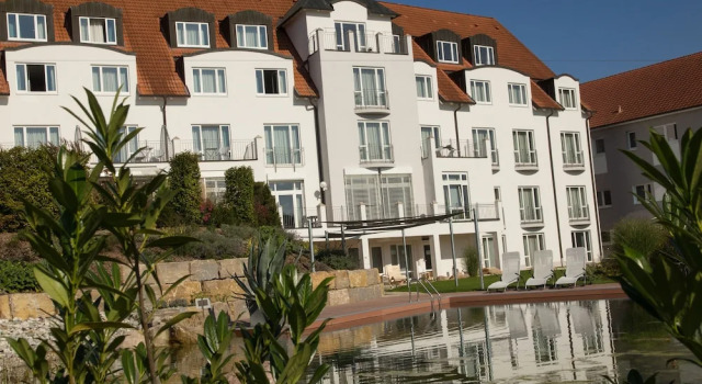 Landhotel Rügheim, Prenota Hotel Rügheim Distretto della Bassa Franconia