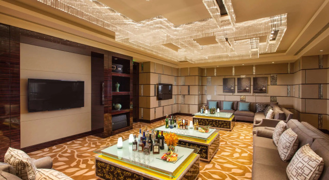 Hilton Changzhou