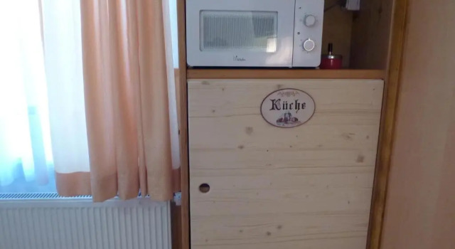 Номер Standard Haus Rigl