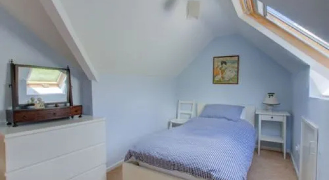 House Dolywern Otranto, Забронировать Отель Лланголлен 