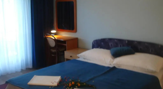 Апартаменты Aparthotel Pecic