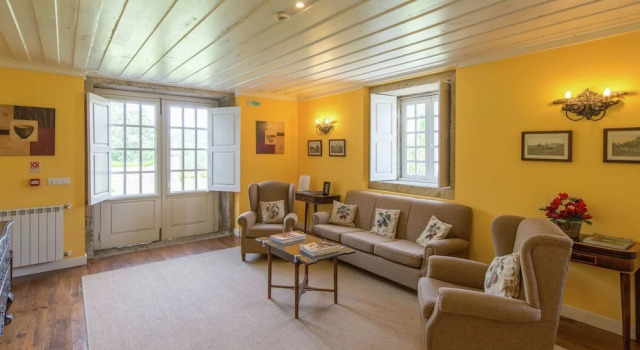Коттедж Holiday Home in Ponte de Lima With Pool