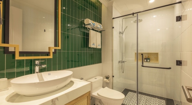 Студия Standard Stella Marina Boutique Hotel
