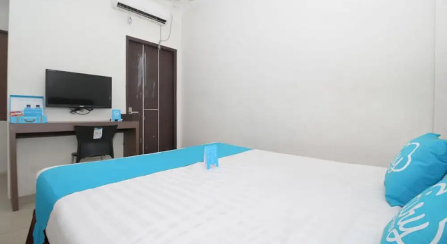 Airy Gunung Bahagia Syarifuddin Yoes Balikpapan, Book Hotel Balikpapan 