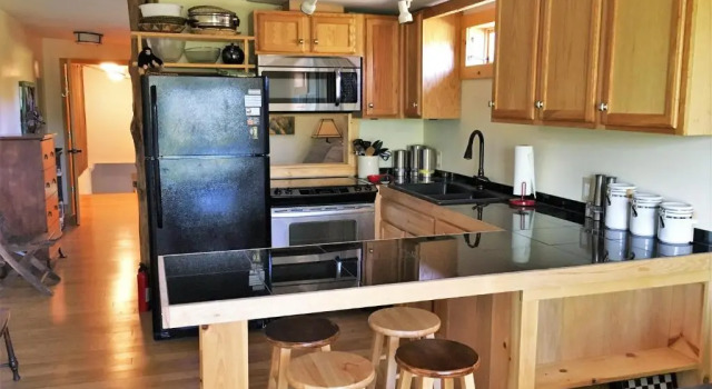 Студия Standard South River Highlands Country Retreat