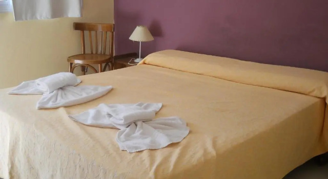 Двухместный номер Superior Gran Aldea Hotel