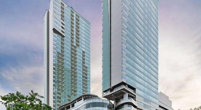 PRAXIS Apartment by PRAFI & Friends, Book Apartment Apartments in Surabaya, near Tunjungan Mall, Apartment