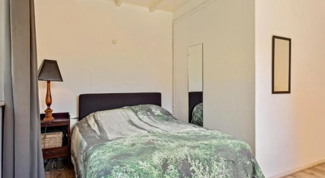 Коттедж Poldersbos 7 - Ouddorp NOT INTENDED FOR COMPANY OR WORK-RELATED STAYS