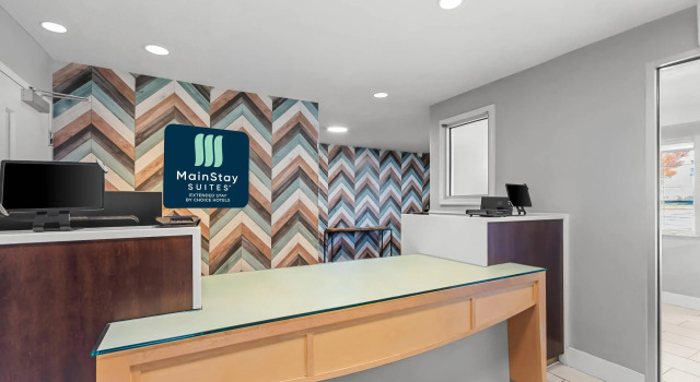 Hawthorn Suites - Louisville Jeffersontown, จอง โรงแรม ลุยส์วิลล์ Louisville Metropolitan Area