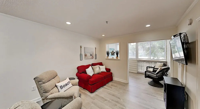 3121tspa 2 Bedroom Condo