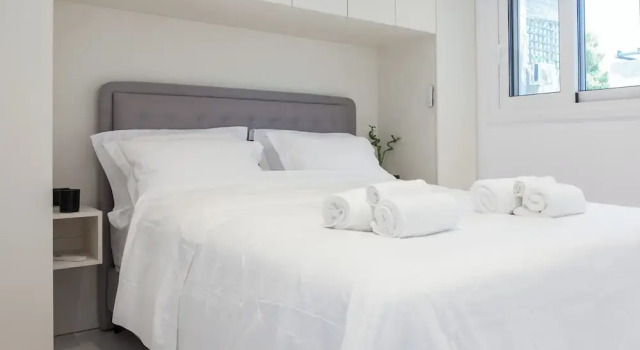 Modern Luxury Athens Riviera w Sea View
