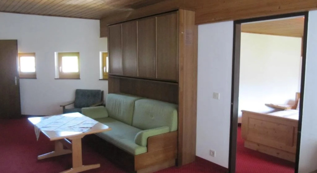 Appartements Robert Bechlwirt, Rezervați Apartament Kirchberg in Tirol Brixental