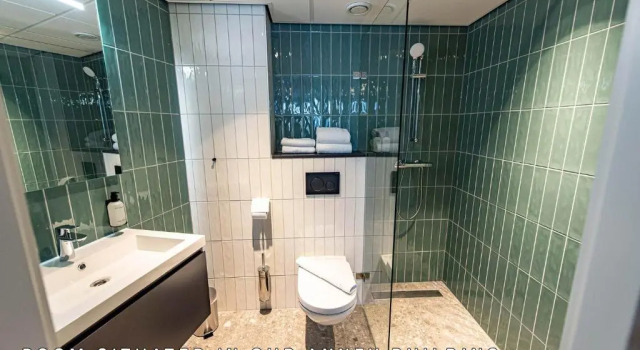 Номер Superior Boutique Hotel Zaan
