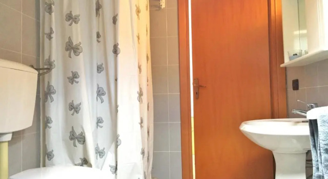 Апартаменты Suite Sul Mare