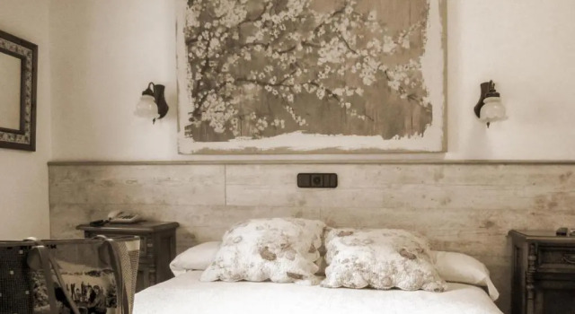 Студия San Marsial Benasque Apart Hotel