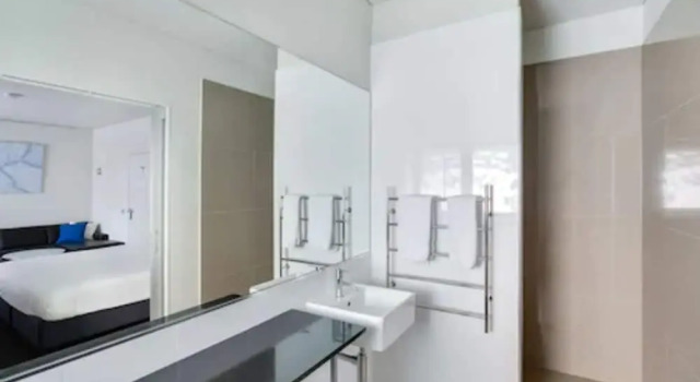 Люкс Luxury The Horatio Motel Mudgee
