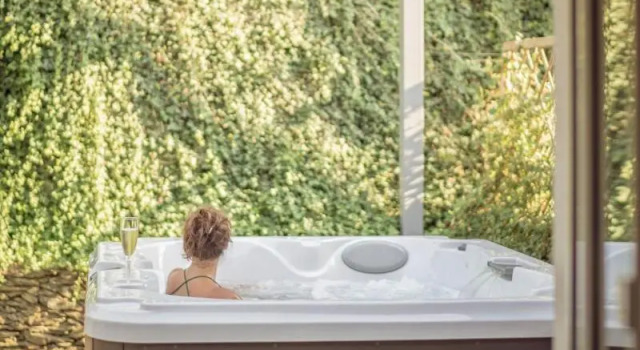 Terra Prime Suite, Prenota Affittacamere Hotel SPA a Cinque Terre, SPA