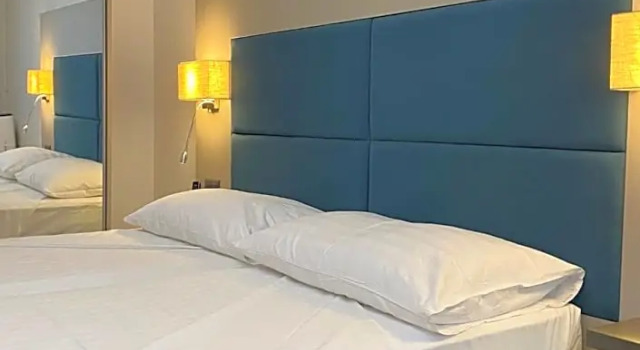 Номер Superior Hotel Admiral
