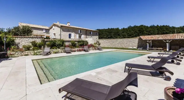 Domaine d'Aubignane, Reserva ahora Hotel Redortiers Provenza-Alpes-Costa Azul