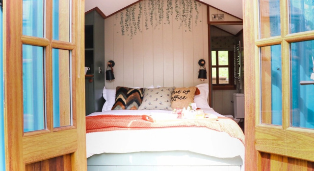 Little Silver Pheasant, Book Feriehus Villaer i Devon, Villa