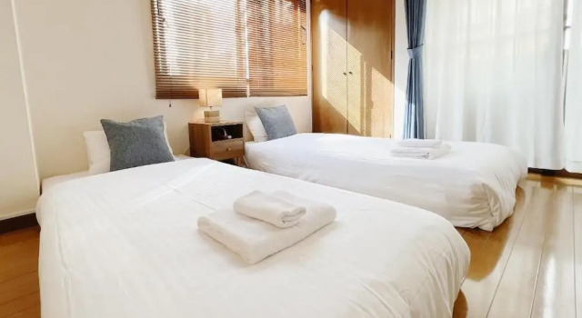 Апартаменты PINE TREE HOTEL