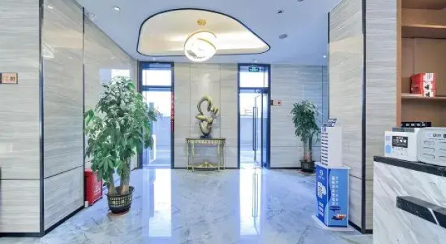 Licheng Langyue Hotel (Huizhou Shuikou Branch), Rezervasyon Otel Guangdong otoparklı oteller, Otopark