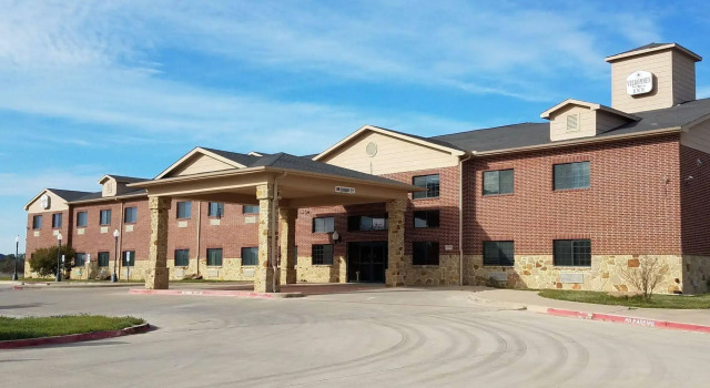 Velkommen Inn, Réserver Hôtel Clifton Texas