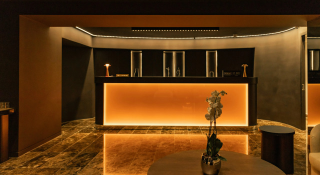 Adia Aluma Athens, Curio Collection By Hilton