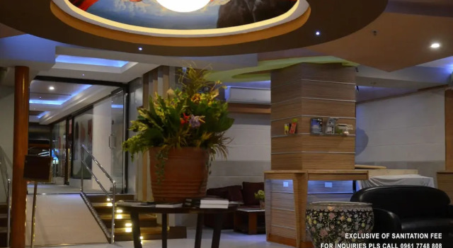 Sprout Rooms, Забронировать Отель Кесон-Сити 